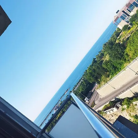 Aparthotel Rio Apart Trabzon