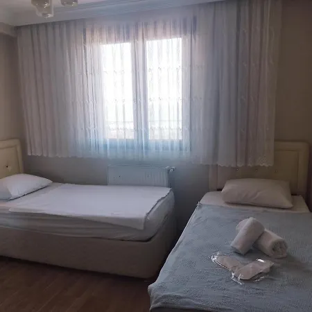 Aparthotel Rio Apart Trabzon