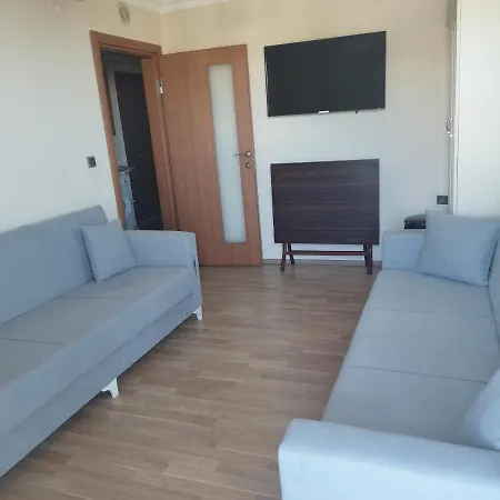 Rio Apart Aparthotel Trabzon