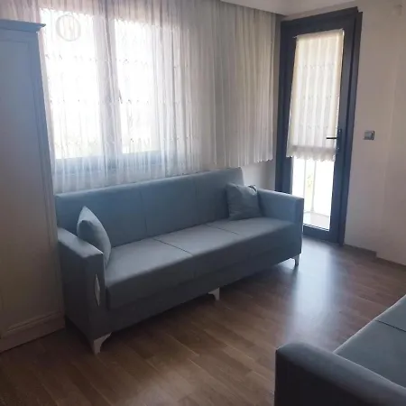 شقة فندقية Rio Apart ترابزون