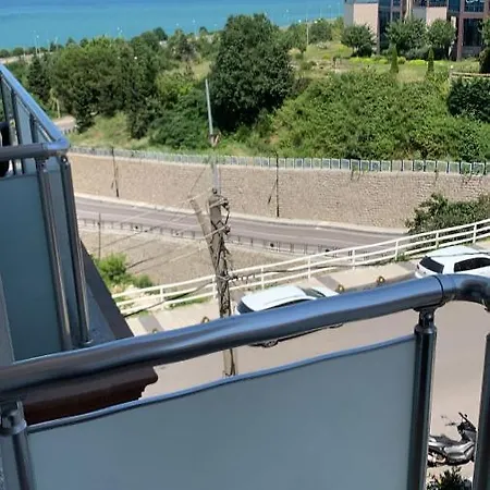 Aparthotel Rio Apart Trabzon