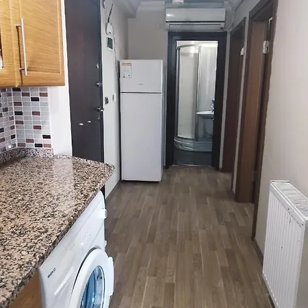 Rio Apart شقة فندقية *