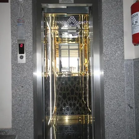 Aparthotel Rio Apart Trabzon